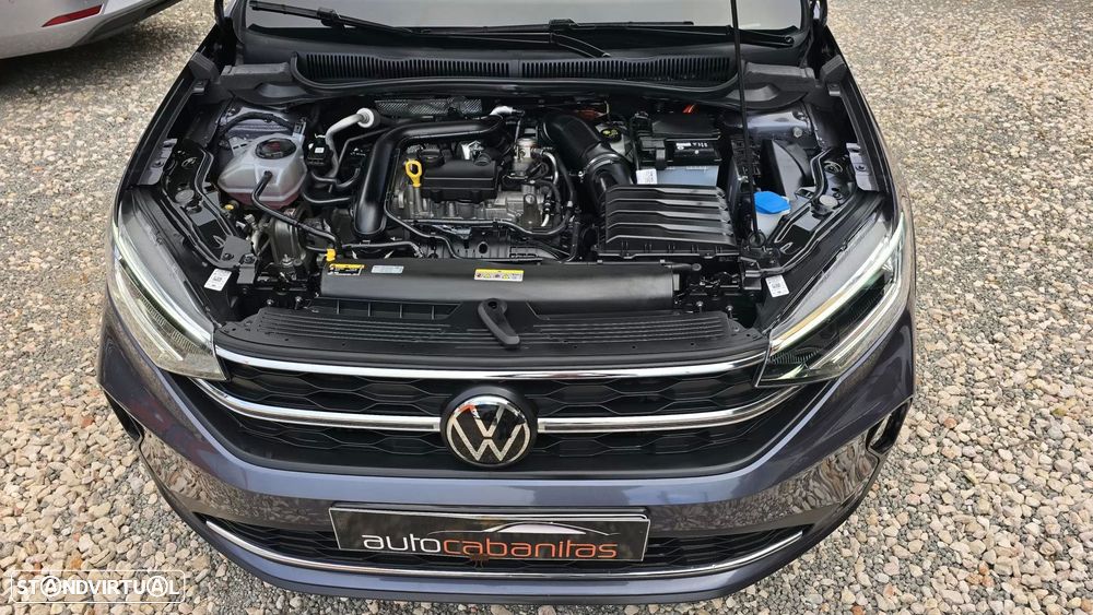 VW Taigo 1.0 TSI Style DSG - 23