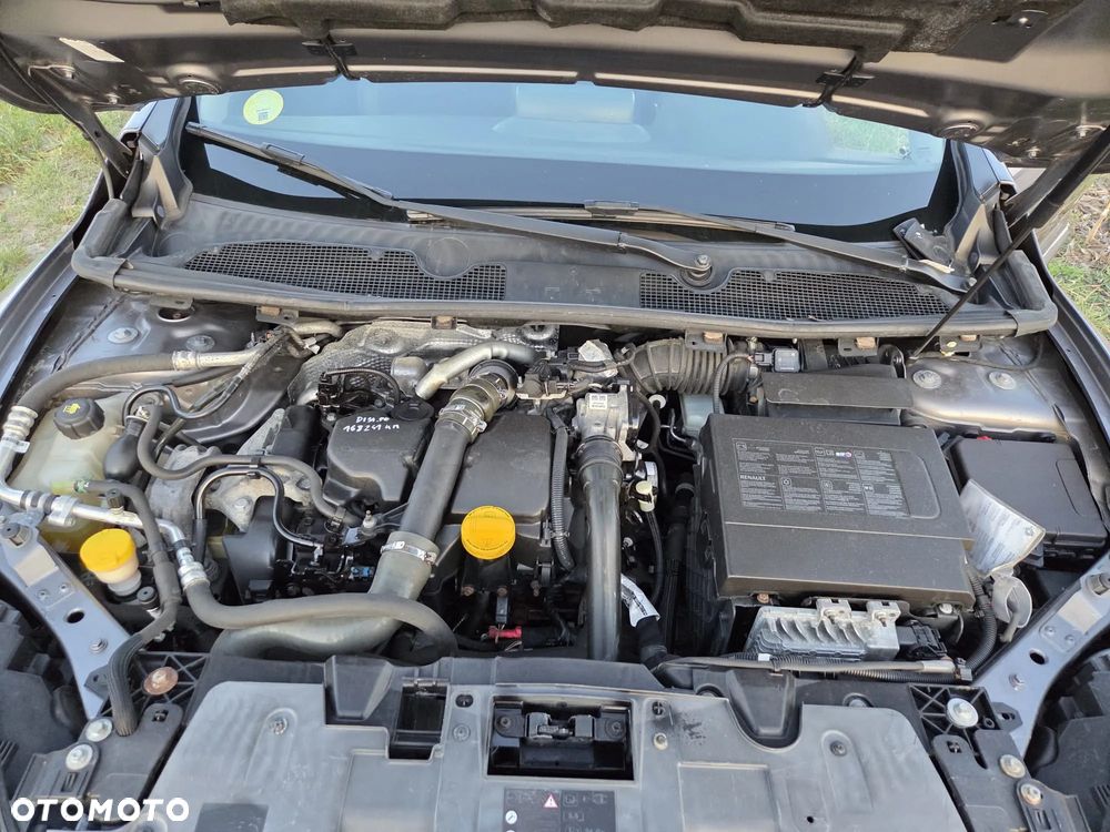 Renault Megane 1.5 dCi Bose - 18