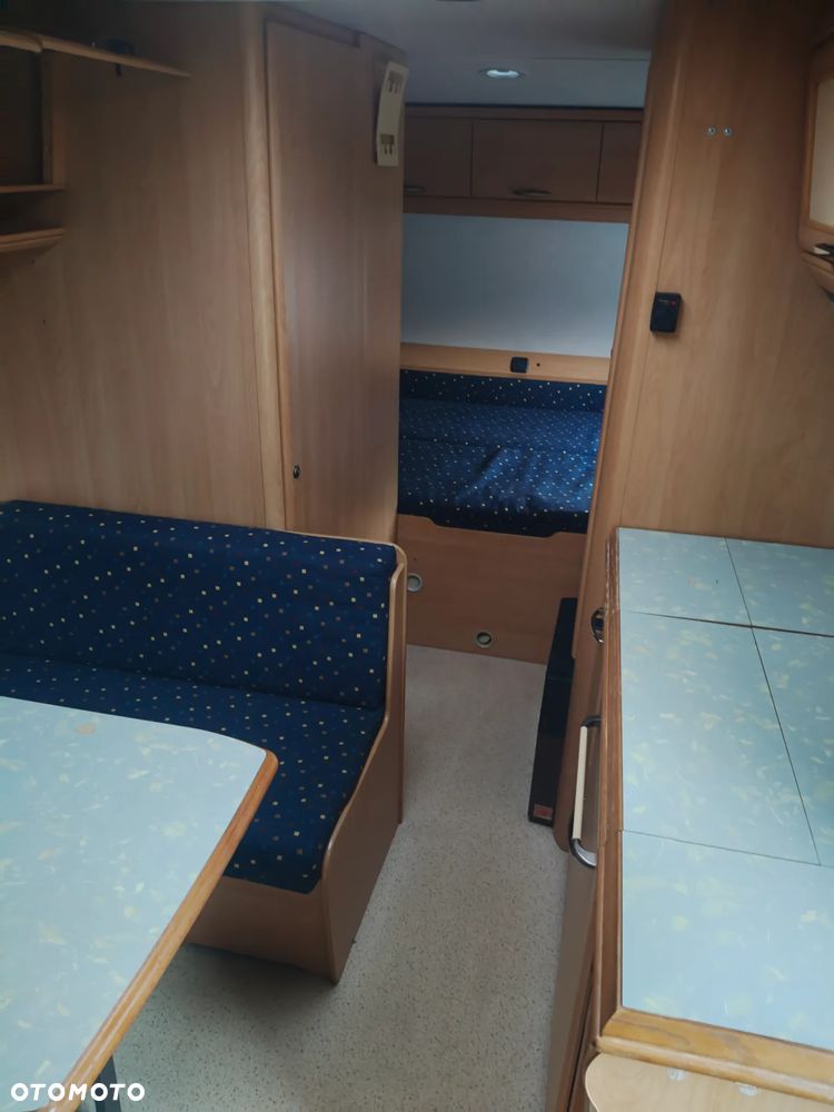 Hymer-Eriba 525A - 10