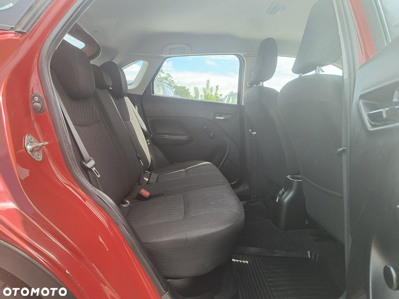 Suzuki Baleno 1.2 Comfort - 13