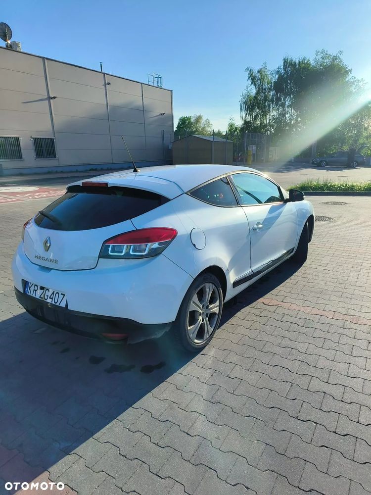 Renault Megane 1.5 dCi Expression - 9