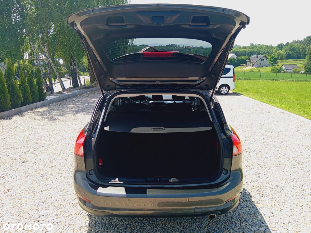 Ford Focus 1.5 EcoBlue Trend Edition - 5