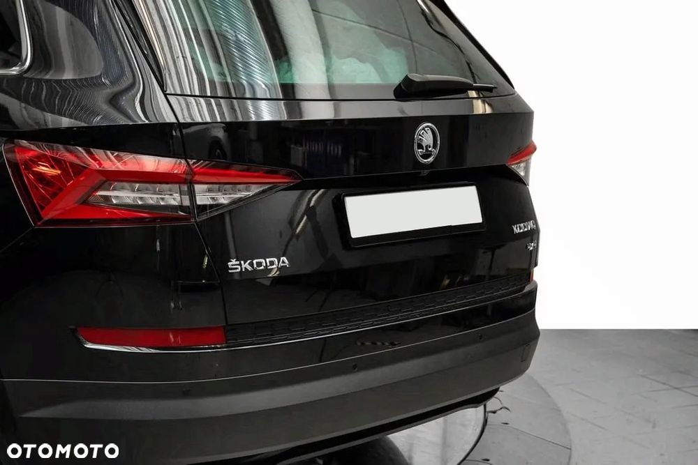 Skoda Kodiaq - 6