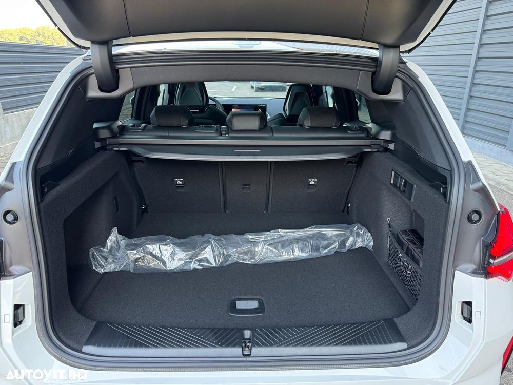 BMW X3 20d xDrive AT MHEV - 25