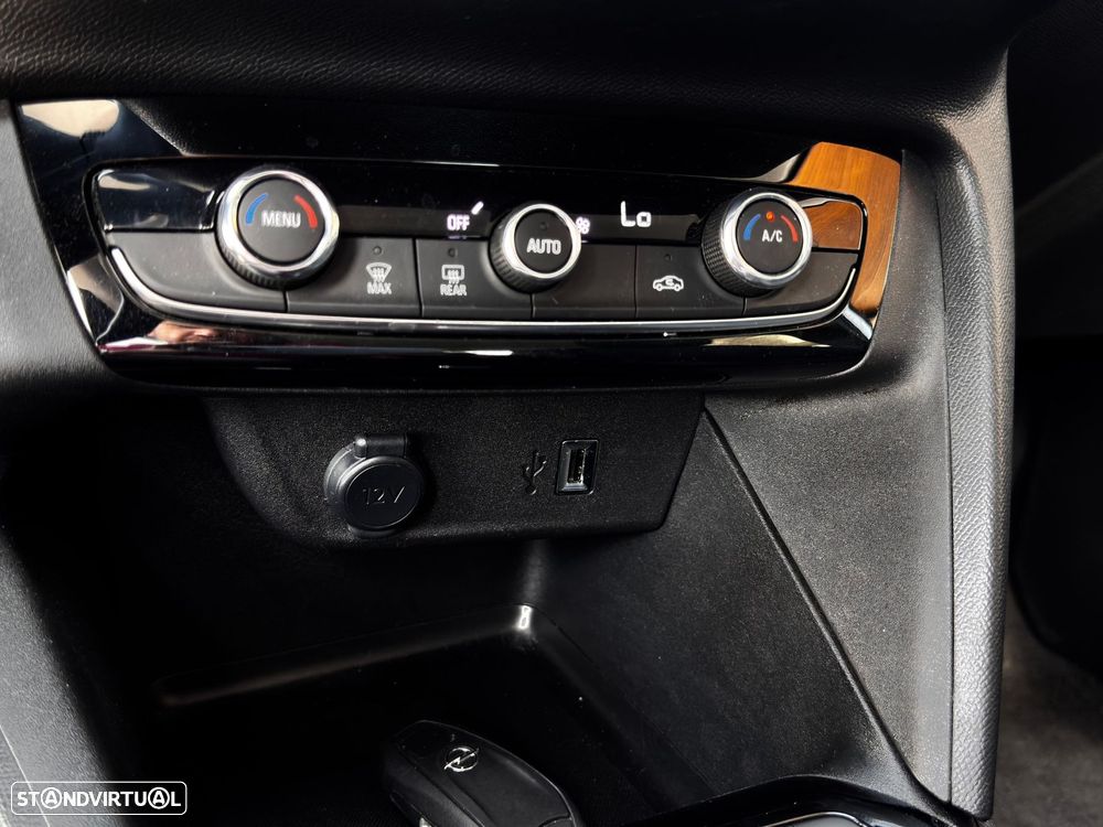 Opel Corsa-e 50 kWh Edition - 12