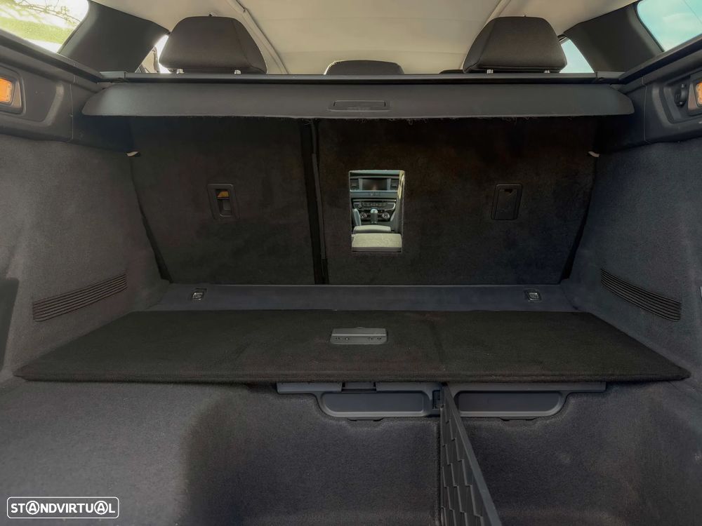 Peugeot 508 SW e-HDi FAP 110 EGS6 Business-Line - 24