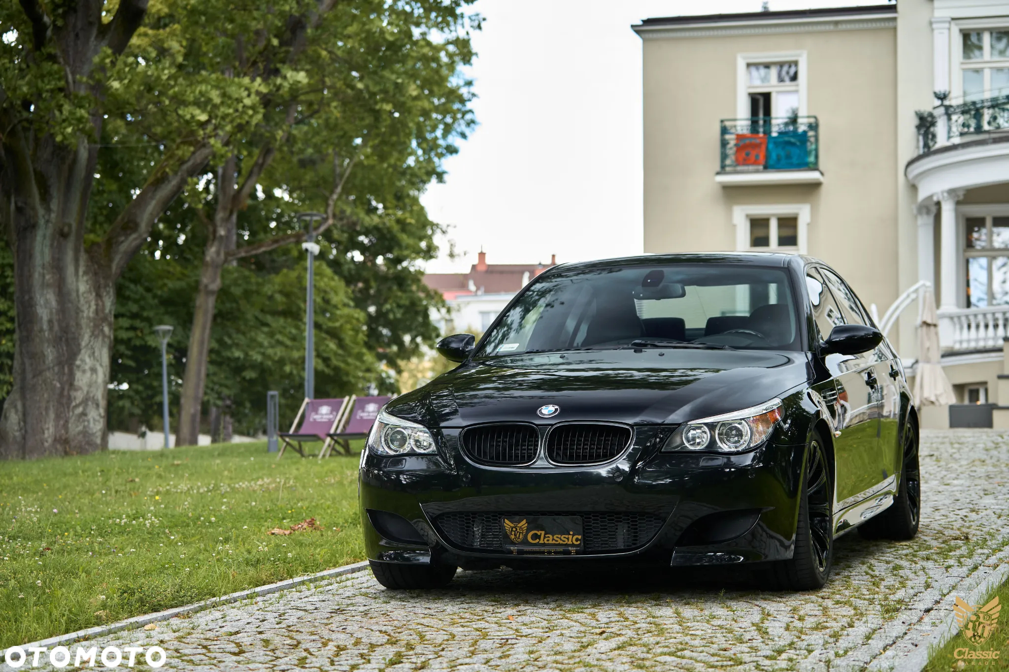 BMW M5 Standard - 26
