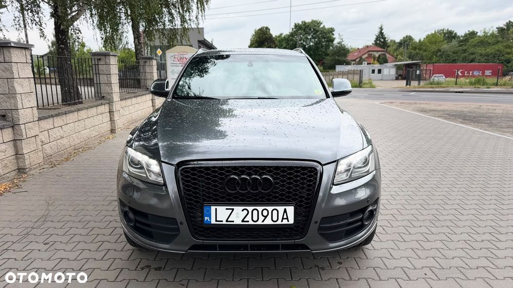 Audi Q5 - 3