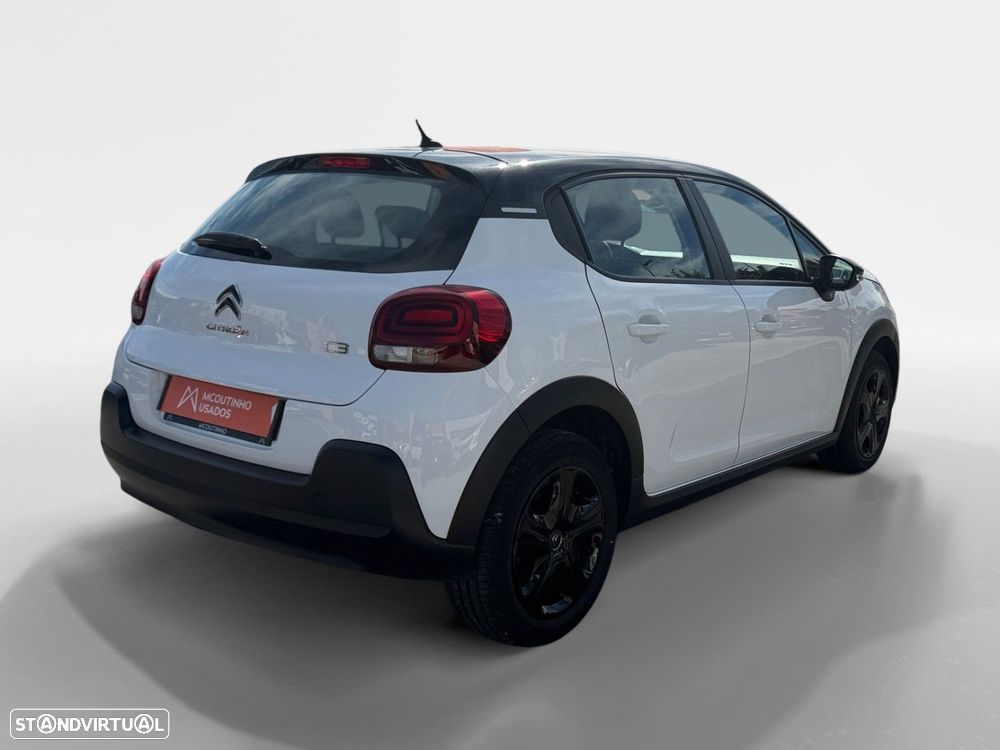 Citroën C3 1.5 BlueHDi Plus - 5