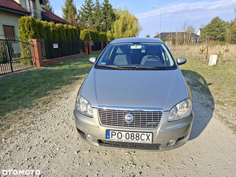 Fiat Croma 1.9 JTD Emotion - 2
