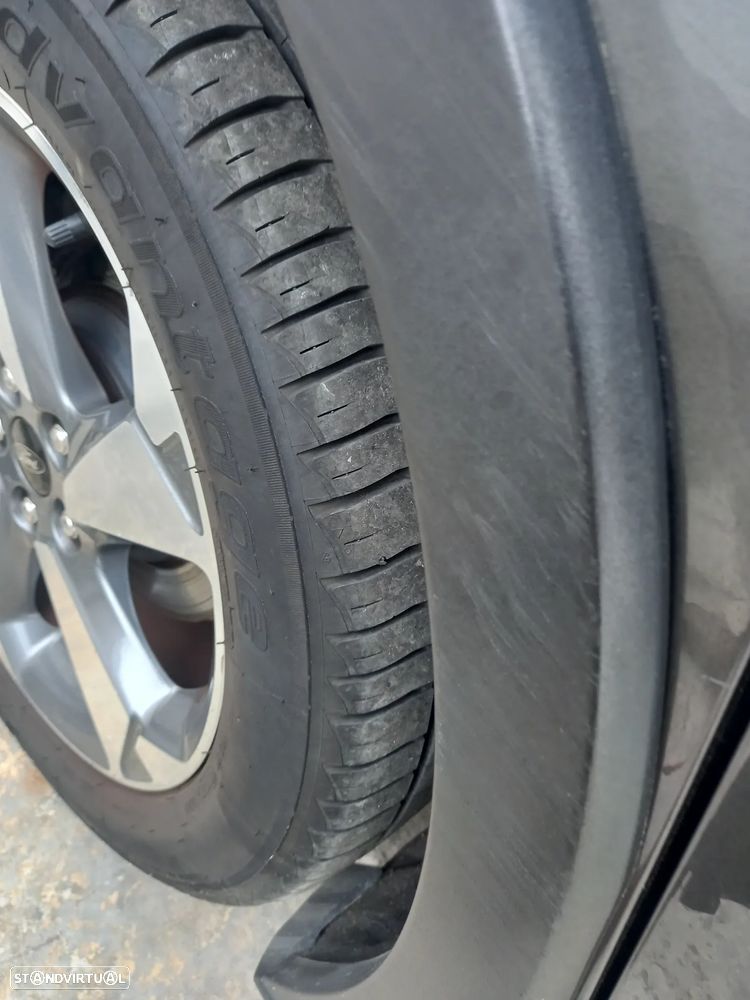 Ford Focus 1.5 TDCi ECOBlue Active - 3