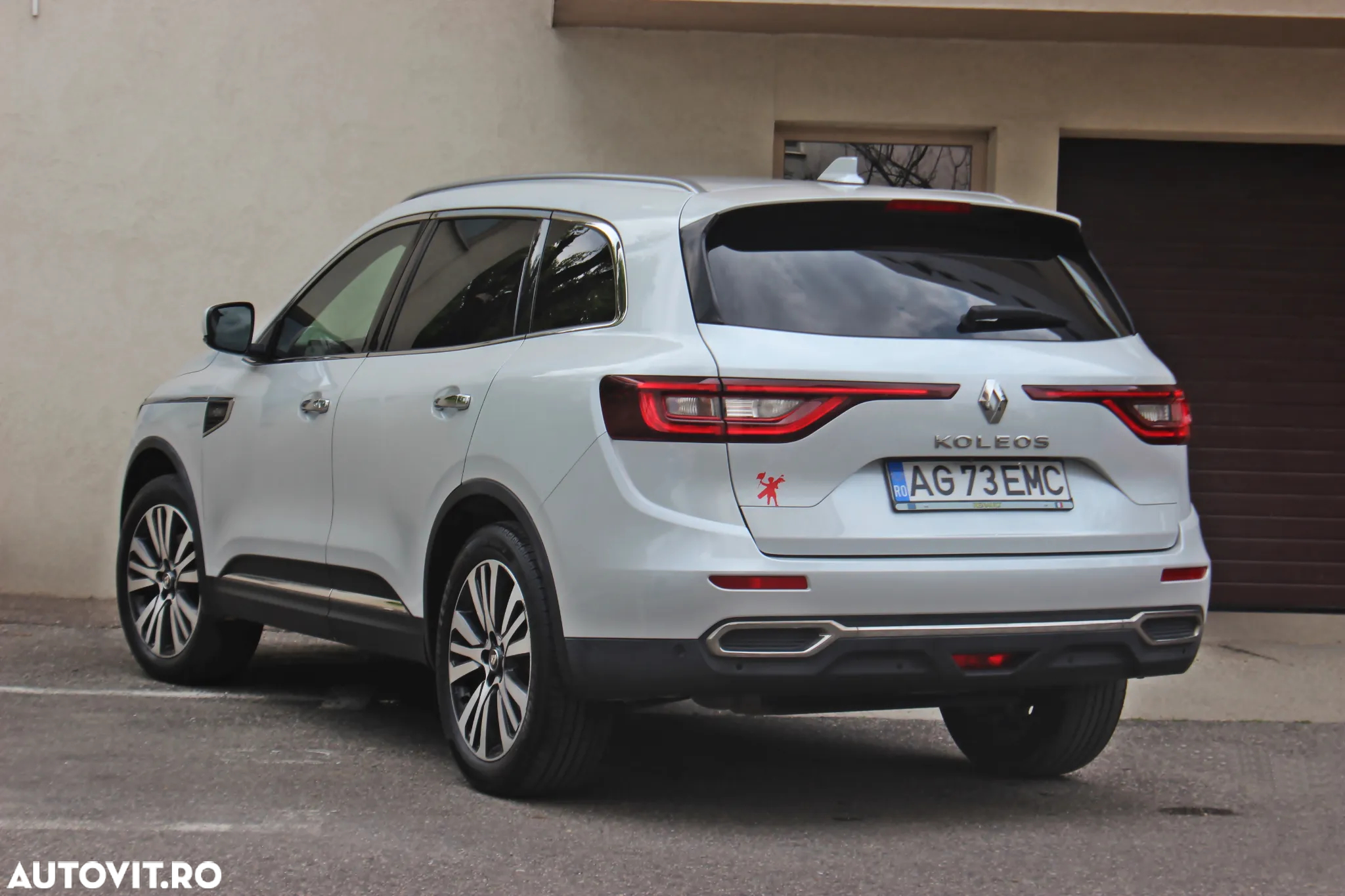 Renault Koleos - 13