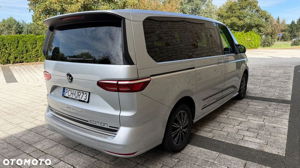 Volkswagen Multivan 2.0 TDI L2 Edition DSG - 23