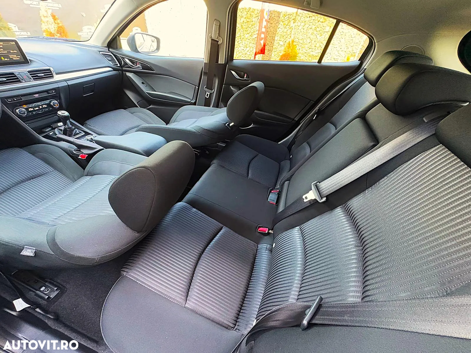 Mazda 3 - 21