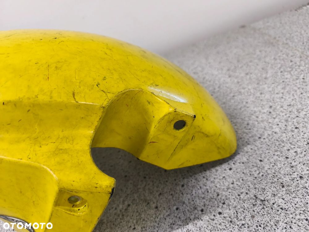 Błotnik przód, przedni Honda CBR 600RR CBR600 RR CBR600RR CBR 600 RR PC37 03-06 - 8