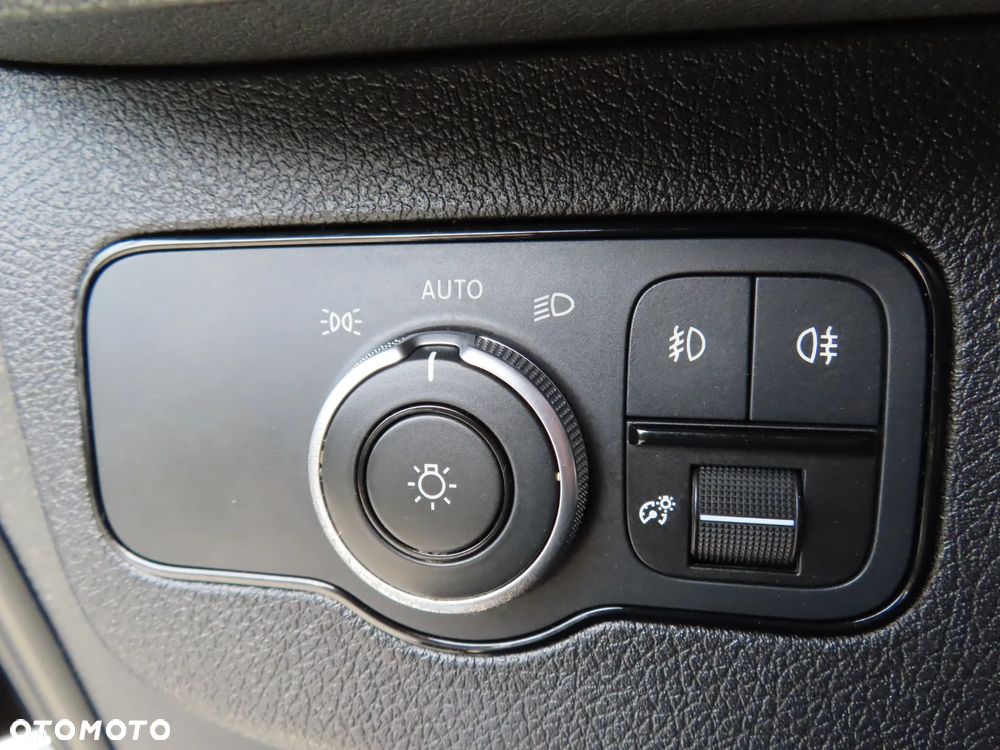 Mercedes-Benz Sprinter 319 CDI 190 KM 9G-Tronic Automat Model 907 Furgon Blaszak Ekstra Długi LONG MAXI + 4800 mm Rozstaw Osi 4325 mm Ładowność 981 Kg GWARANCJA FABRYCZNA Kabina Sypialniana + WEBASTO FULL Opcja Wyposażenia OKAZJA DOSTĘPNY I GOTOWY - 32