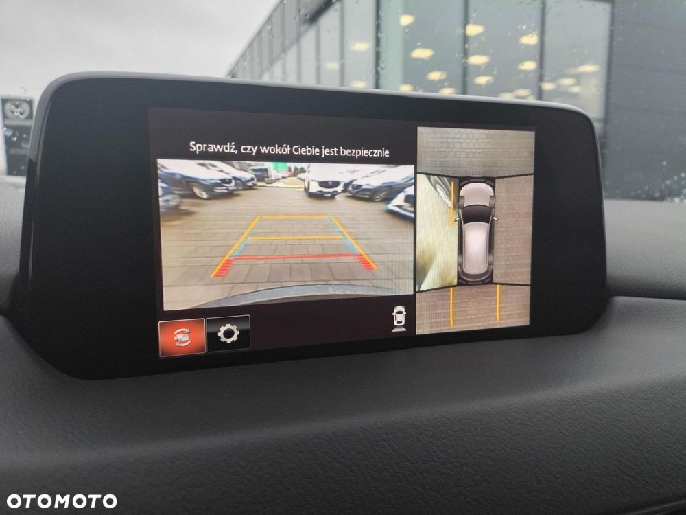 Mazda CX-5 2.0 Skydream 2WD - 21