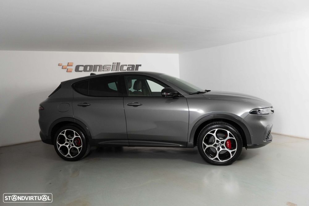 Alfa Romeo Tonale 1.3 Plug-In Hybrid Veloce e-AWD - 7