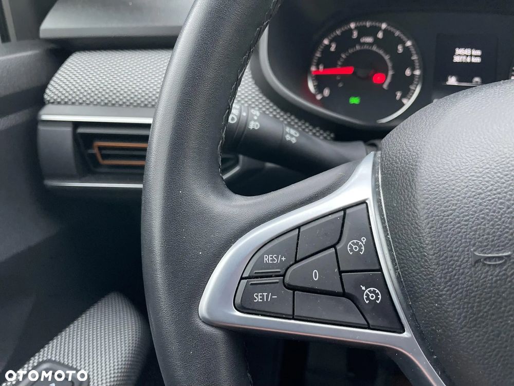 Dacia Sandero Stepway 1.0 TCe Comfort CVT - 24