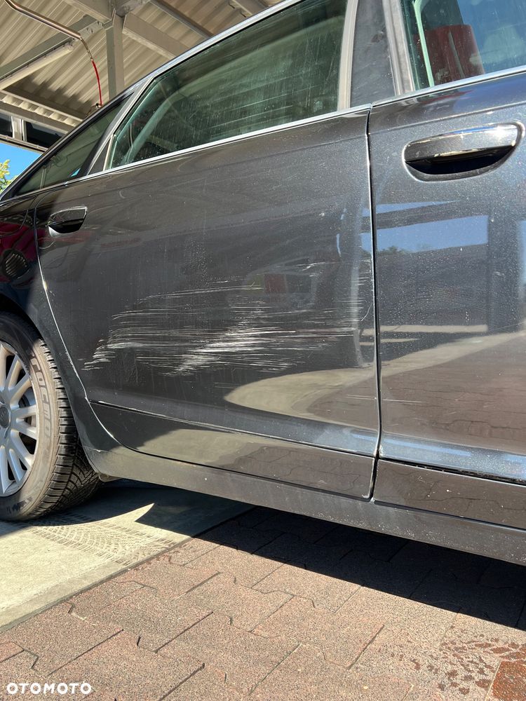 Audi A6 Limousine 2.0 TDI - 9