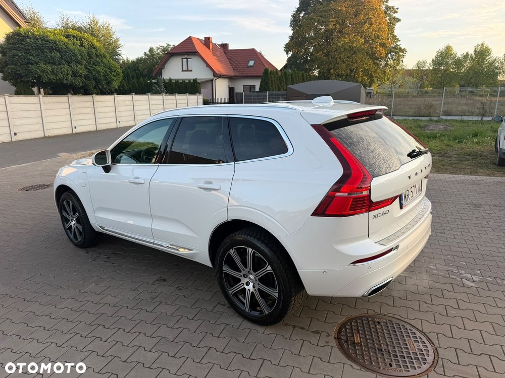 Volvo XC 60 - 9