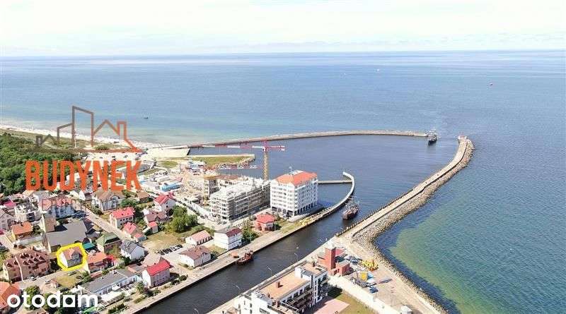 Mieszkanie - Darłowo