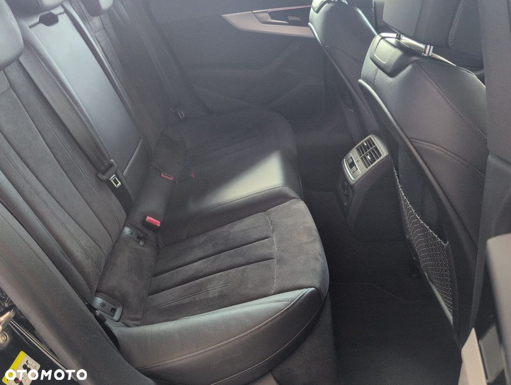 Audi A5 Sportback 40 TDI Quattro Advanced S tronic - 14