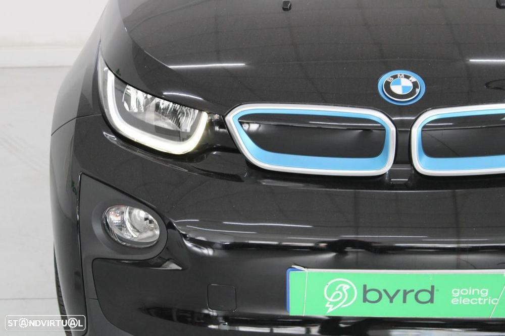 BMW i3 (60 Ah) - 5