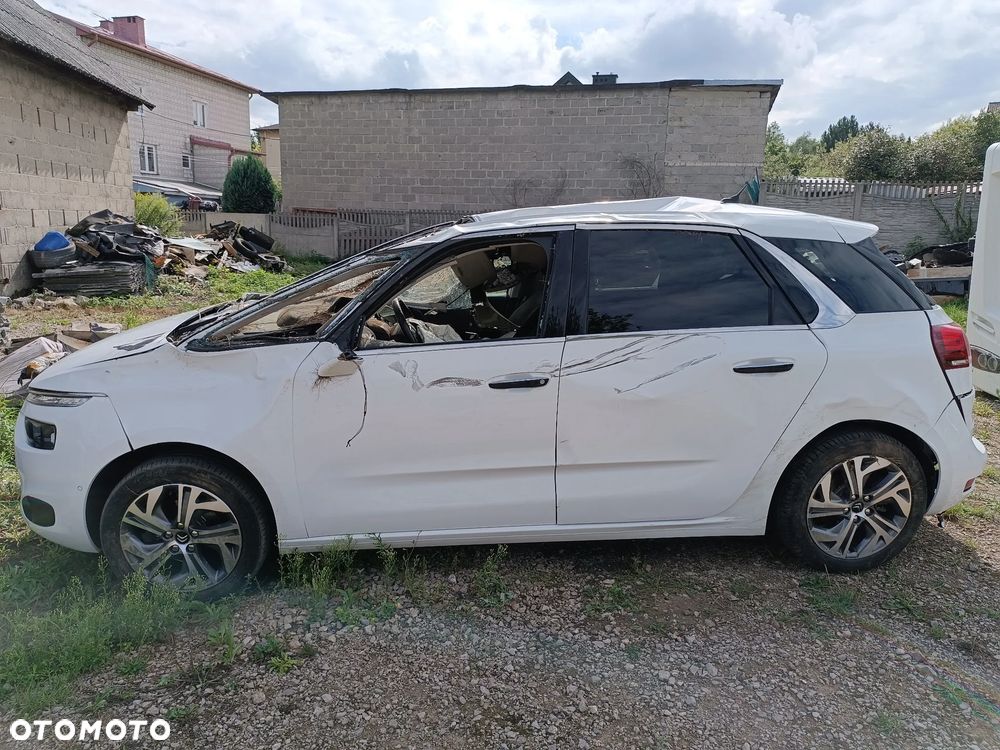 Citroën C4 Picasso 1.6 BlueHDi MoreLife S&S - 6