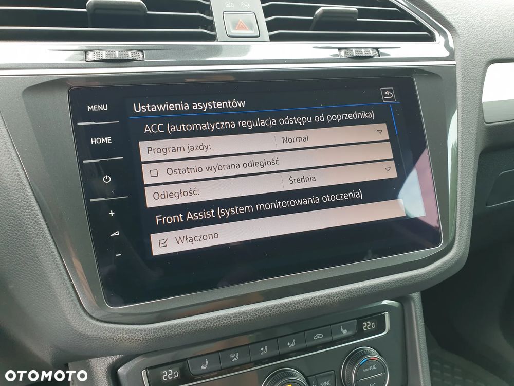 Volkswagen Tiguan 1.4 TSI BMT ACT Comfortline DSG - 33