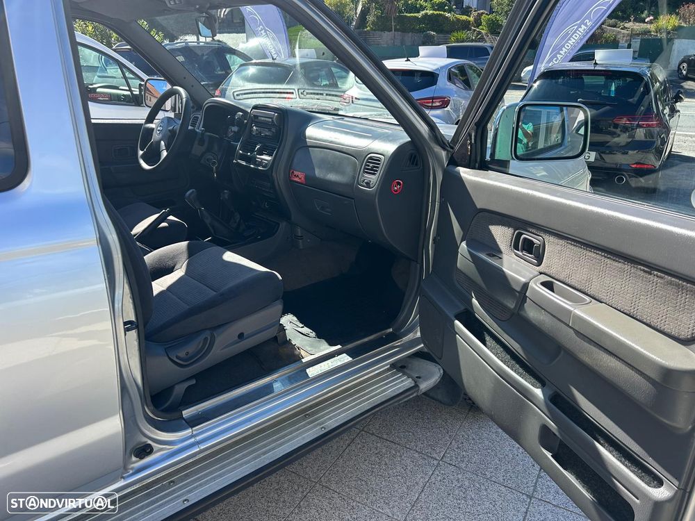Nissan Navara - 5