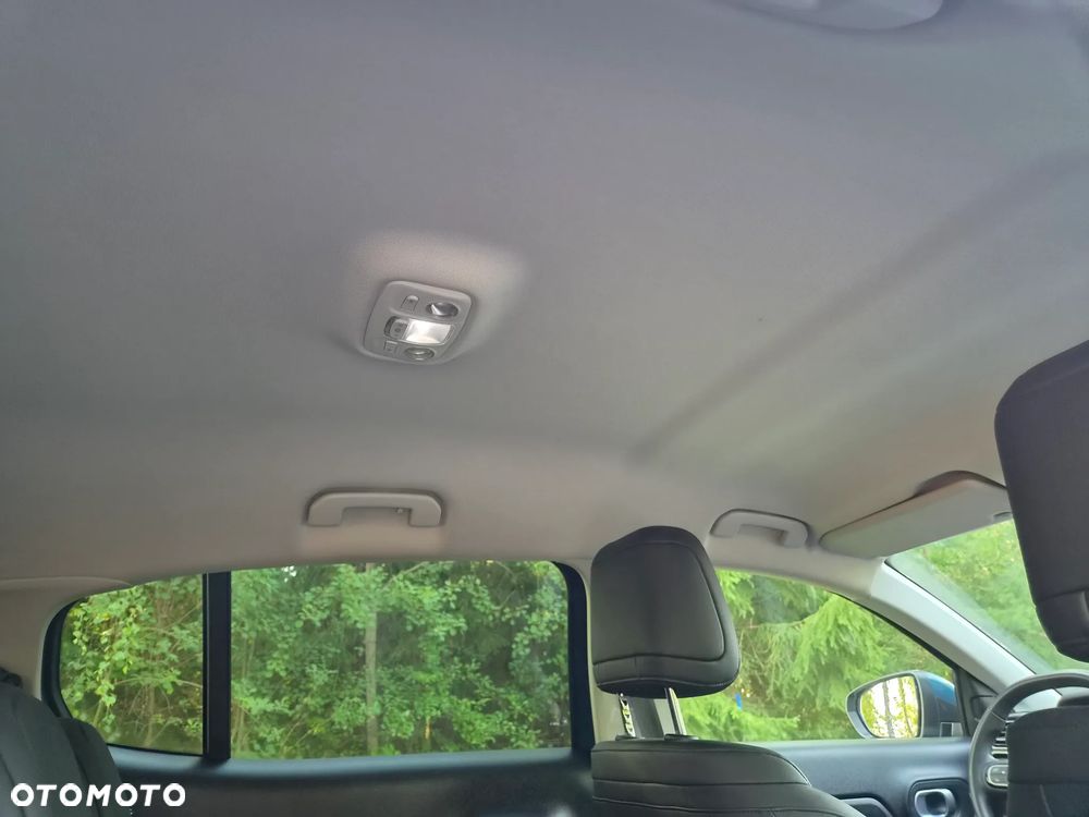 Citroën C5 Aircross 1.2 PureTech Shine Pack EAT8 - 32
