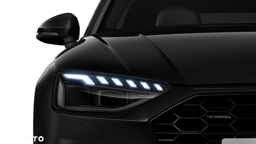Audi A4 Avant - 6