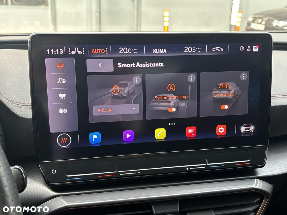 Cupra Formentor - 20