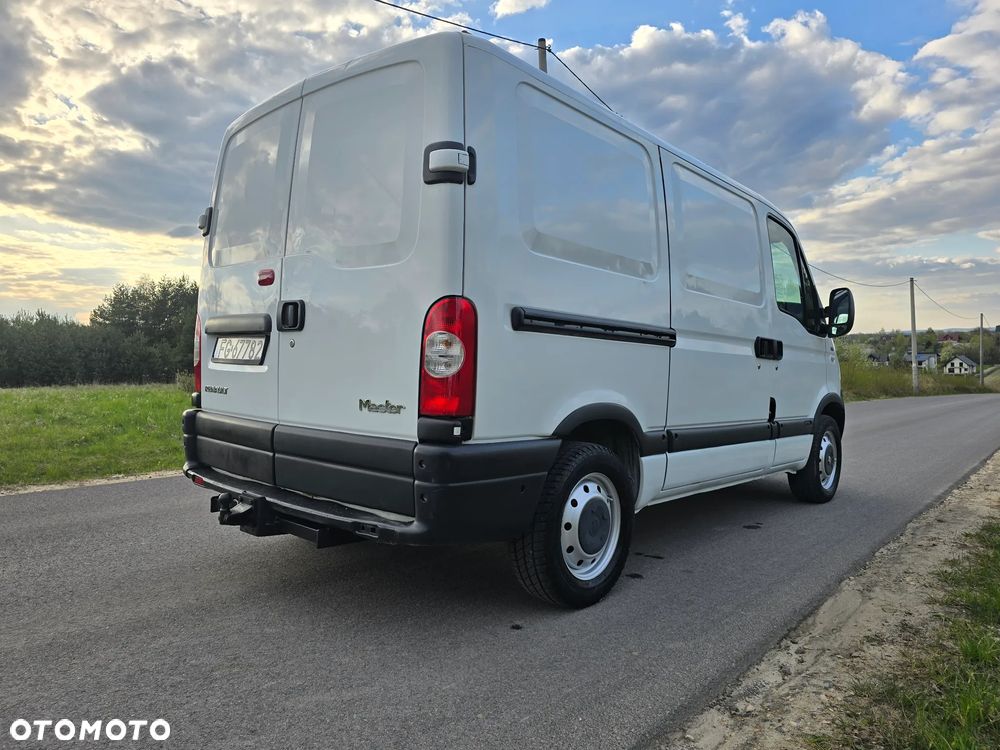 Renault Master - 14
