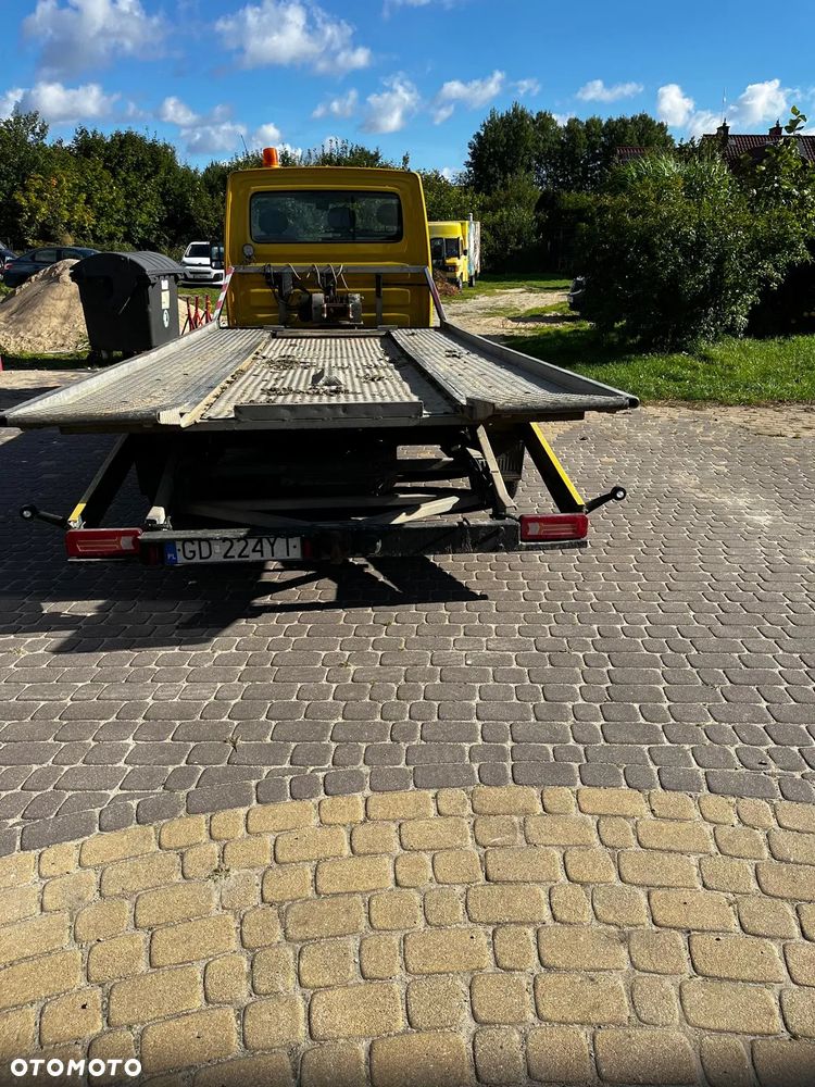 Opel Movano - 7