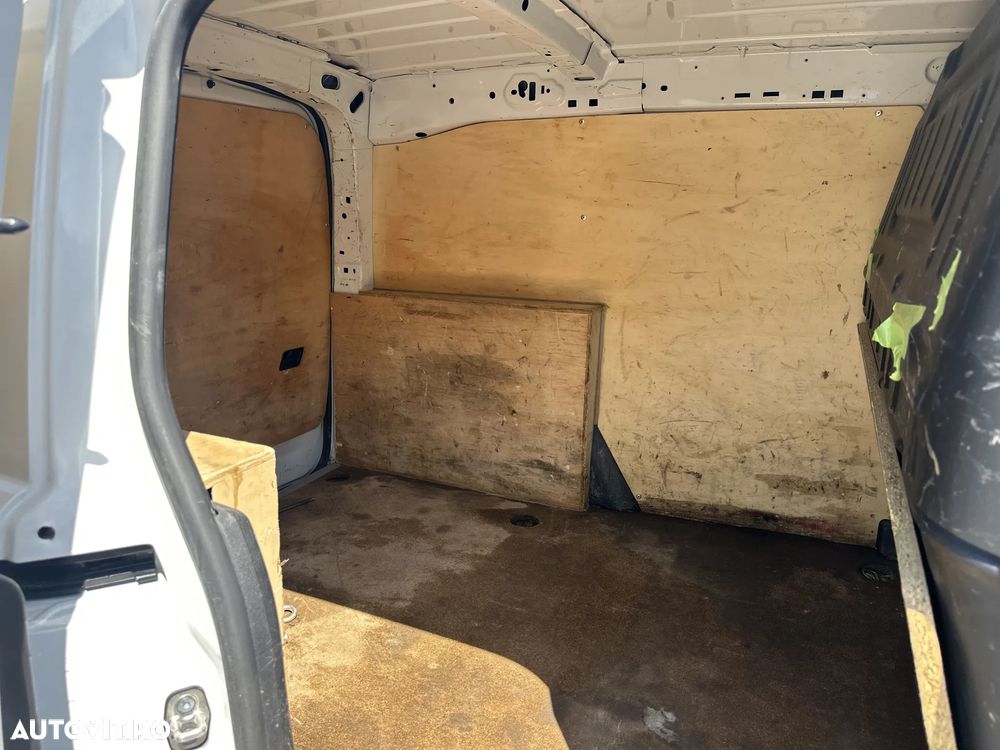 Peugeot Partner Standard - 22