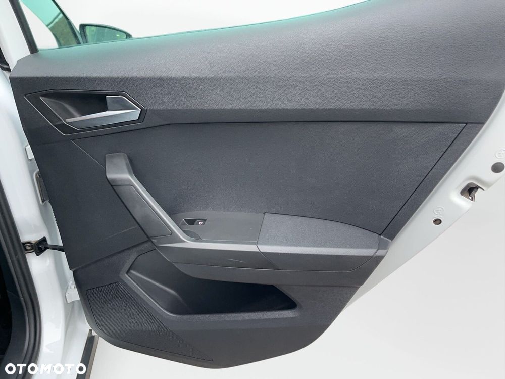 Seat Arona 1.5 TSI GPF FR S&S DSG - 12