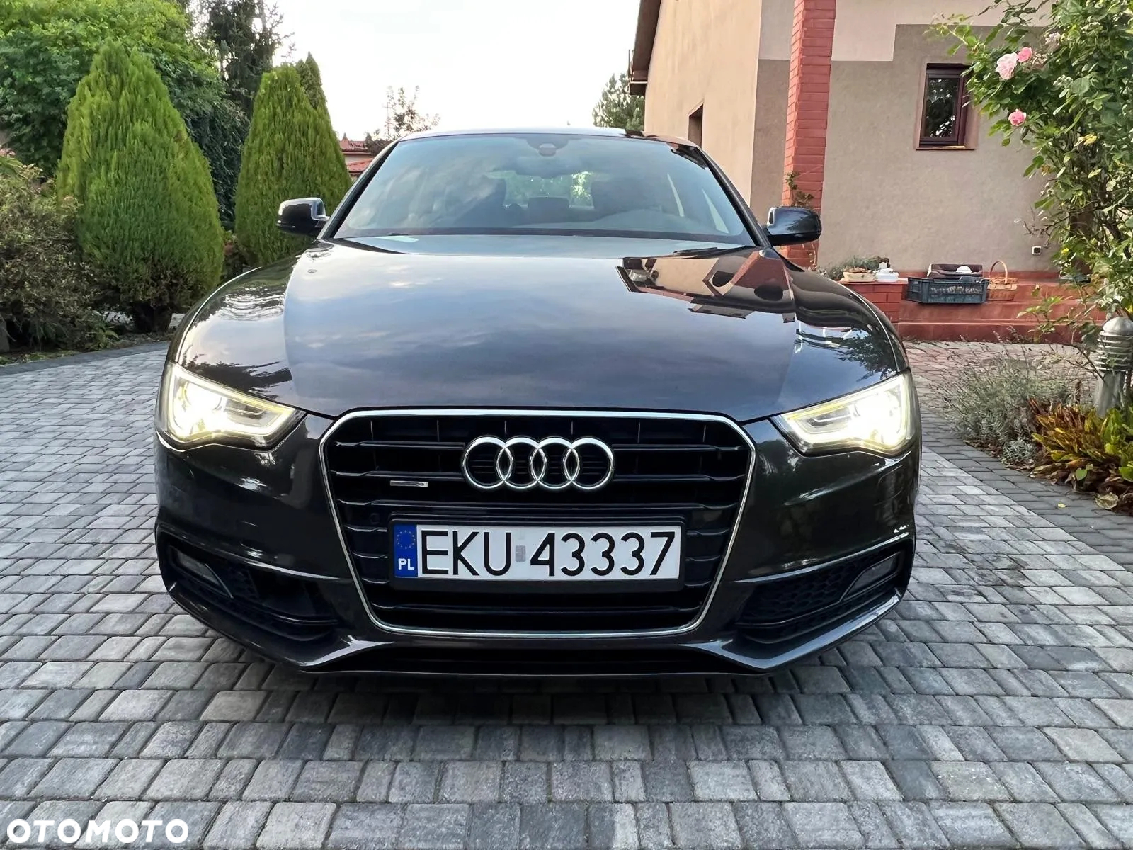 Audi A5 - 18
