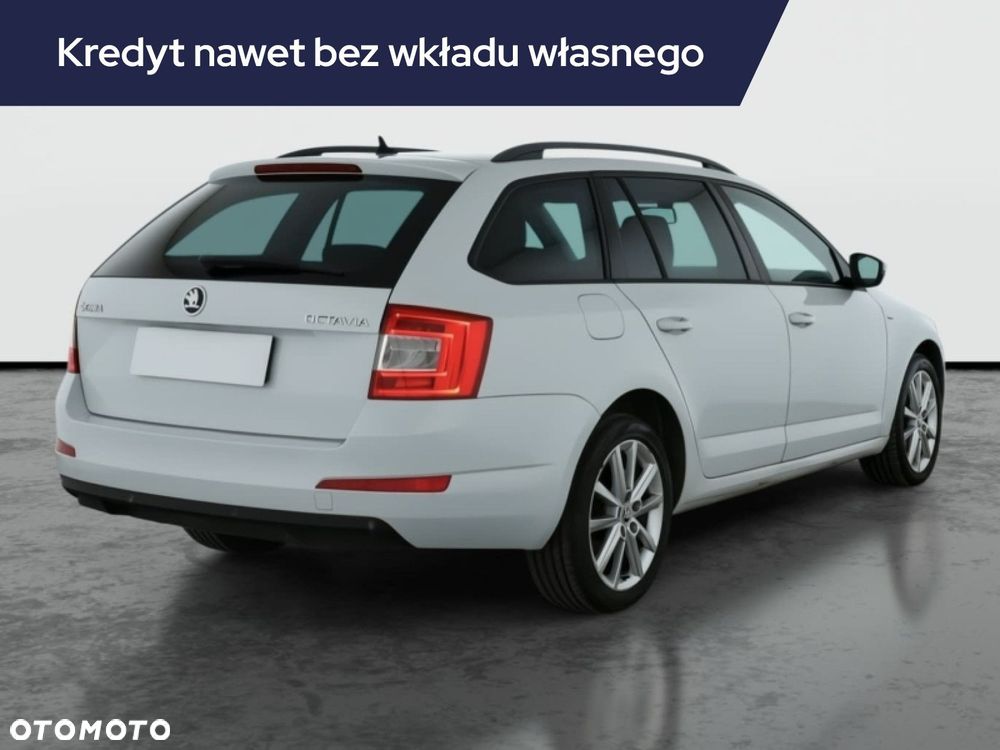 Skoda Octavia - 7