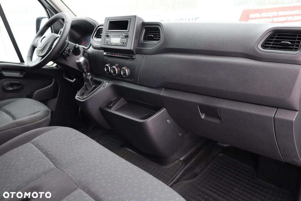 Opel MOVANO L3H2 135 FWD - 22