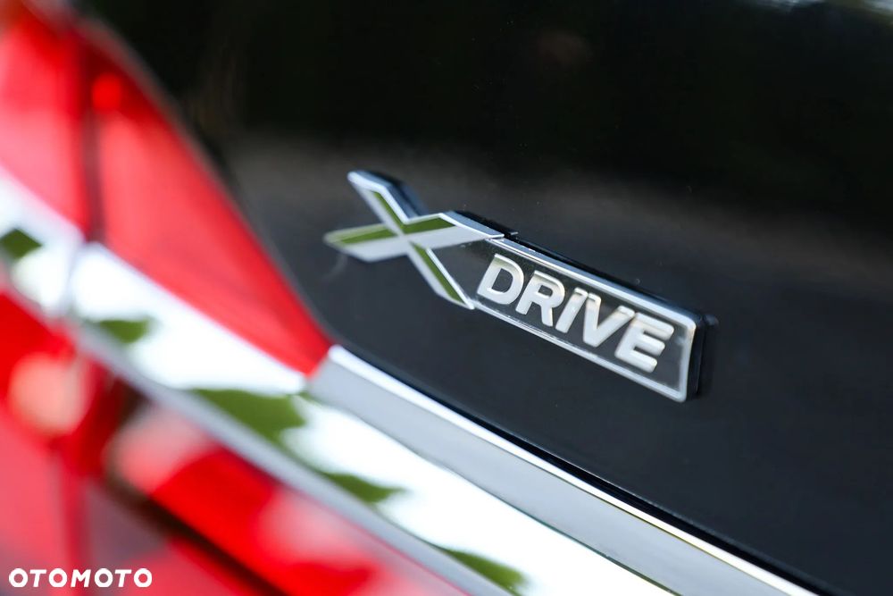BMW Seria 7 730d xDrive - 21