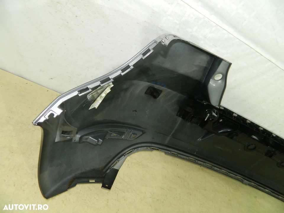 Bara spate VW Golf 6 Cabrio, 2009, 2010, 2011, 2012, 2013, 2014, 5K7807421 - 4