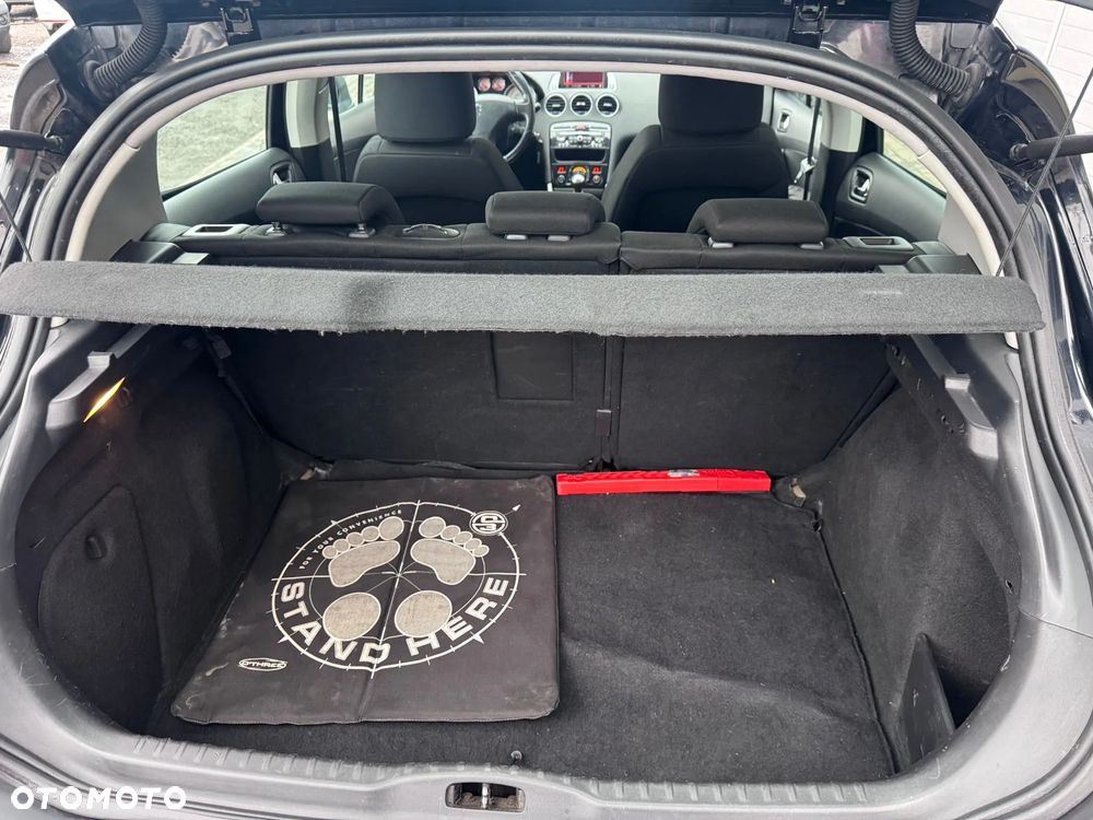 Peugeot 308 HDi FAP 110 Premium - 27