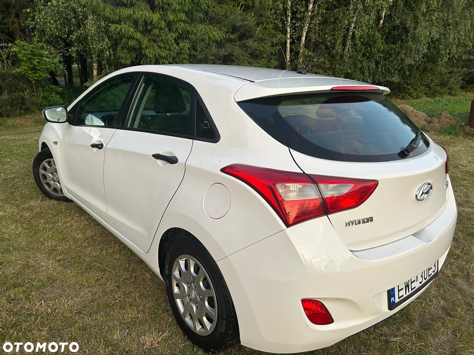 Hyundai i30 1.4 Base - 5