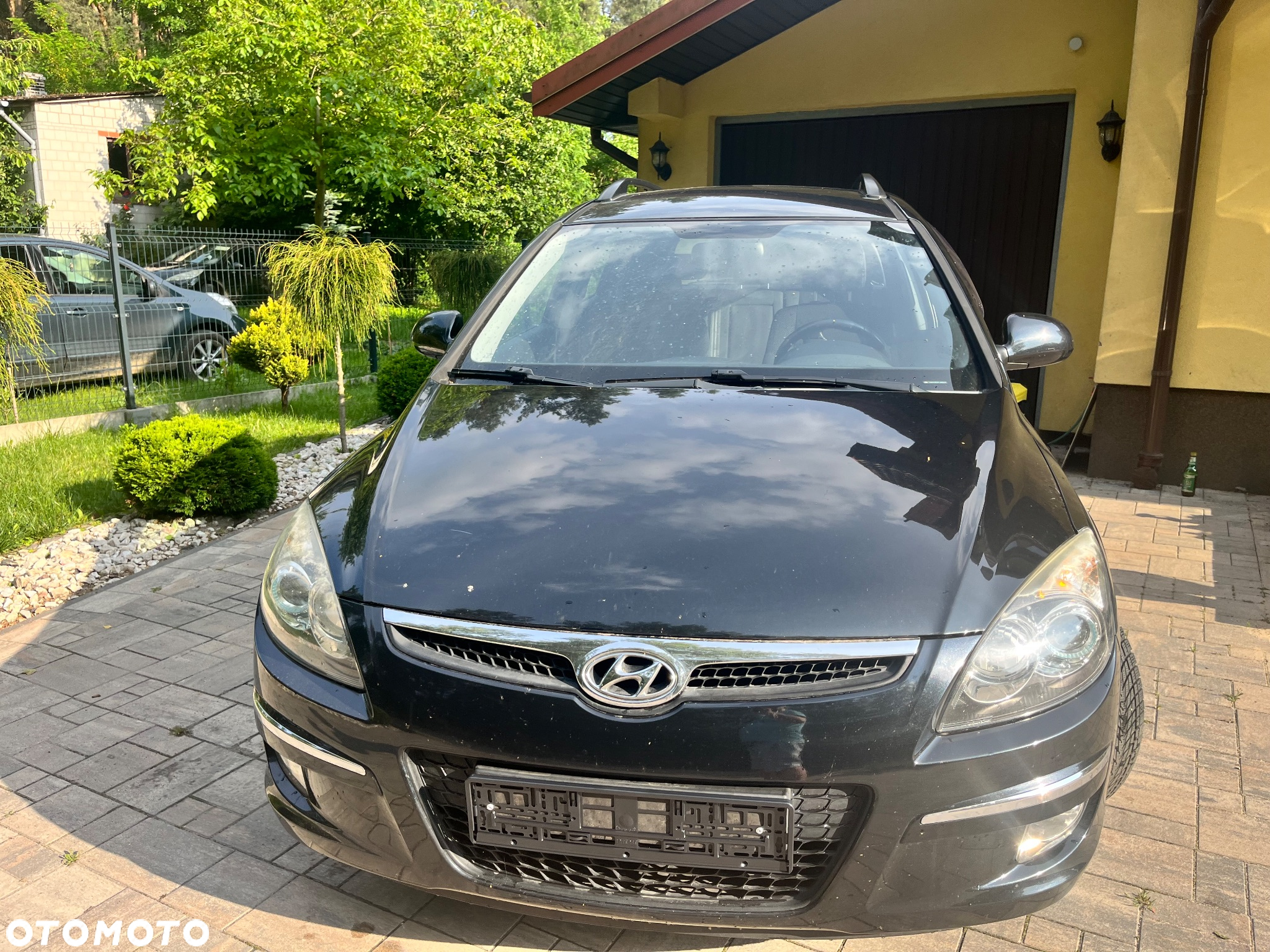 Hyundai i30 1.6 Comfort - 3