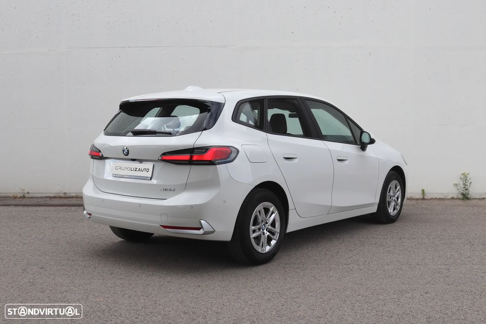 BMW 214 Active Tourer - 35