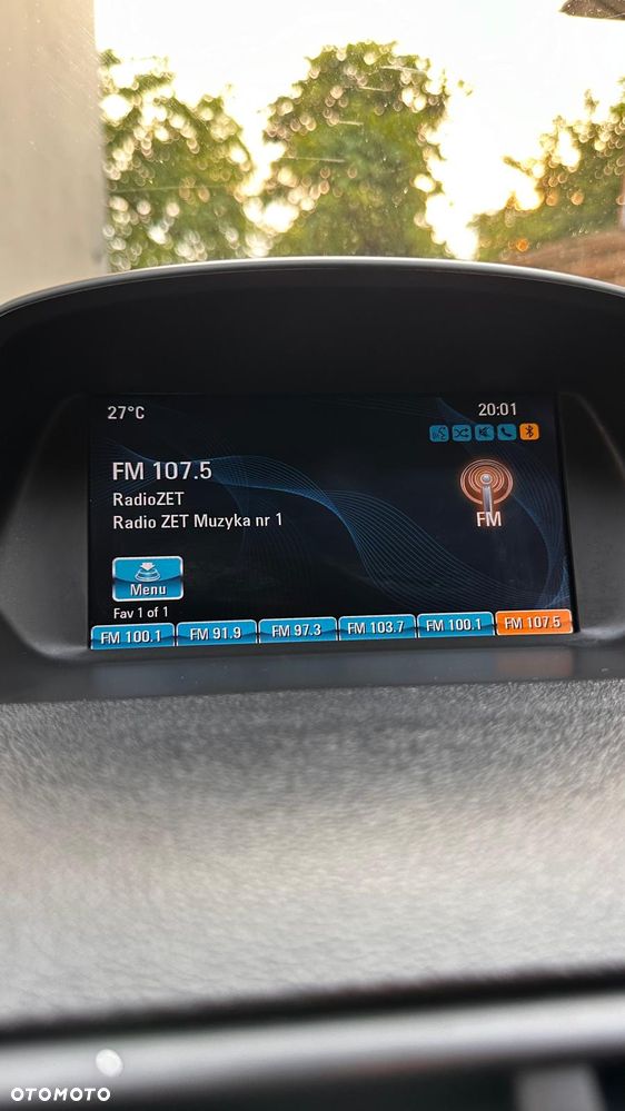 Buick Encore - 8