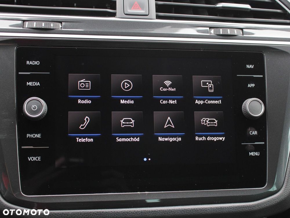 Volkswagen Tiguan 2.0 TSI 4Mot Comfortline DSG - 30