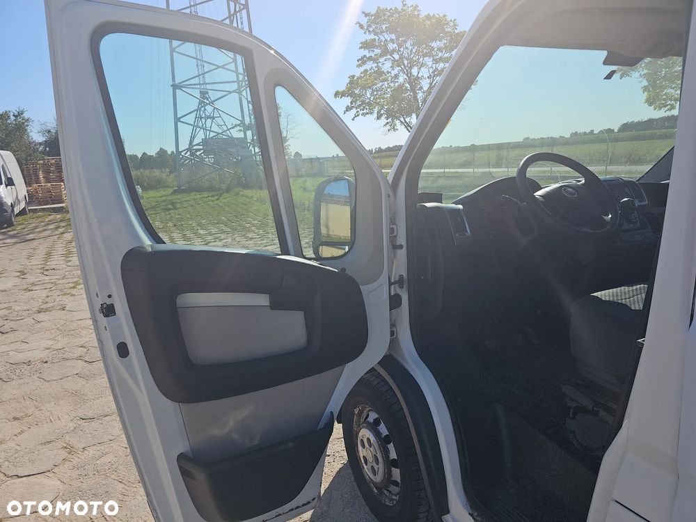 Fiat DUCATO - 10